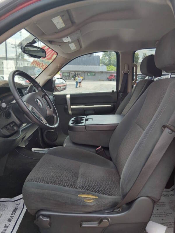 gmc sierra 1500 2007 3GTEC13J17G547792 image gmc sierra 1500 2007 3GTEC13J17G547792 image